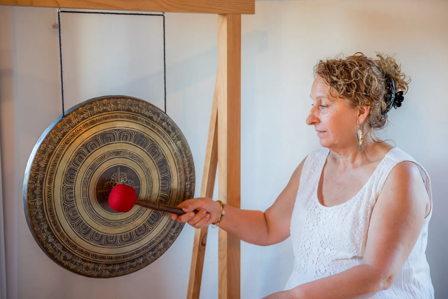 Catalina Constelaciones Gong